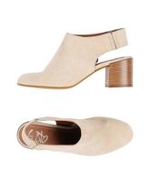 GUSTO Mules & Zoccoli donna