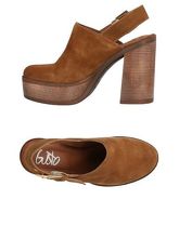 GUSTO Mules & Zoccoli donna