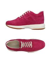 HOGAN Sneakers & Tennis shoes basse donna