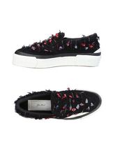 JULIEN DAVID Sneakers & Tennis shoes basse donna