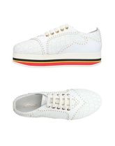 JUST CAVALLI Sneakers & Tennis shoes basse donna