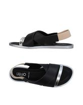 LIU •JO SHOES Sandali donna