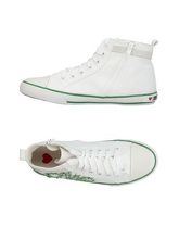 LOVE MOSCHINO Sneakers & Tennis shoes alte donna