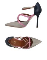 MALONE SOULIERS Decolletes donna