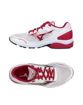 MIZUNO Sneakers & Tennis shoes basse donna