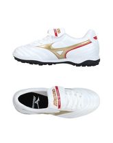 MIZUNO Sneakers & Tennis shoes basse donna