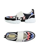 MSGM Sneakers & Tennis shoes basse donna