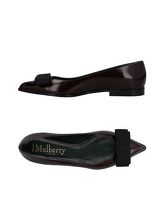 MULBERRY Ballerine donna