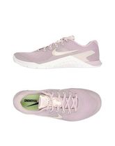 NIKE Sneakers & Tennis shoes basse donna