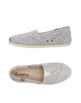 PERKY Sneakers & Tennis shoes basse donna