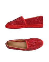 PHILIPP PLEIN Espadrillas donna