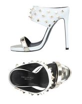 PHILIPP PLEIN Sandali donna