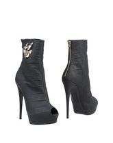 PHILIPP PLEIN Stivaletti donna