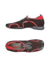 PRADA SPORT Sneakers & Tennis shoes basse donna