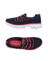 SKECHERS Sneakers & Tennis shoes basse donna