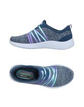 SKECHERS Sneakers & Tennis shoes basse donna