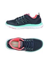 SKECHERS Sneakers & Tennis shoes basse donna