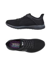 SKECHERS Sneakers & Tennis shoes basse donna