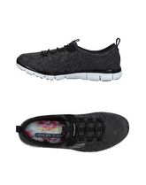 SKECHERS Sneakers & Tennis shoes basse donna