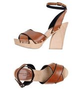 SONIA RYKIEL Sandali donna