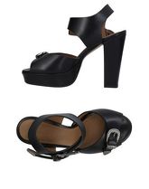 SONIA RYKIEL Sandali donna