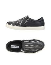 STEVE MADDEN Sneakers & Tennis shoes basse donna
