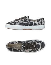 SUPERGA® Sneakers & Tennis shoes basse donna