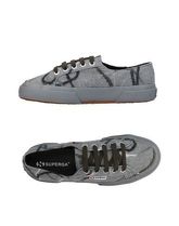 SUPERGA® Sneakers & Tennis shoes basse donna