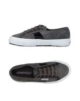 SUPERGA® Sneakers & Tennis shoes basse donna