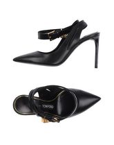 TOM FORD Decolletes donna