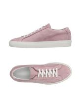 WOMAN by COMMON PROJECTS Sneakers & Tennis shoes basse donna