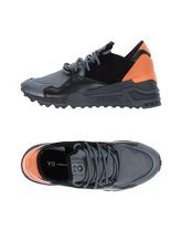 Y-3 Sneakers & Tennis shoes basse donna