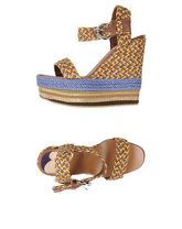 FABI MON AMOUR Espadrillas donna