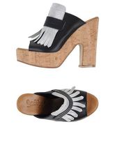 SCOOP! Mules & Zoccoli donna