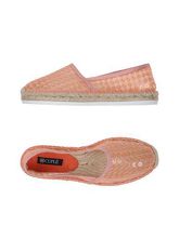 CUPLÉ Espadrillas donna