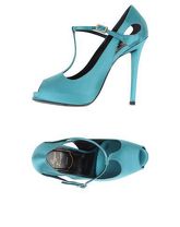 ROGER VIVIER Decolletes donna