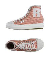 RUCO LINE Sneakers & Tennis shoes alte donna