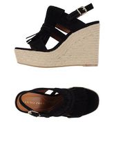 BRUNO PREMI Espadrillas donna