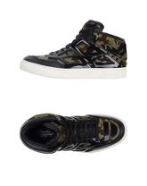 ALEJANDRO INGELMO Sneakers & Tennis shoes alte uomo