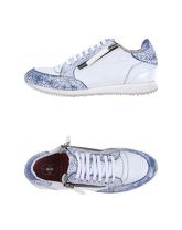 BRUNO BORDESE Sneakers & Tennis shoes basse uomo