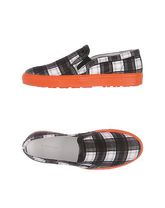 CARVEN Sneakers & Tennis shoes basse uomo