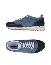 SAUCONY Sneakers & Tennis shoes basse donna