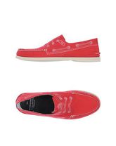 SPERRY TOP-SIDER Sneakers & Tennis shoes basse uomo