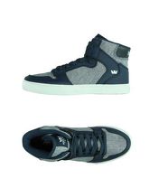 SUPRA Sneakers & Tennis shoes alte uomo