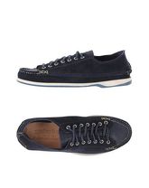 YUKETEN Sneakers & Tennis shoes basse uomo