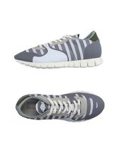 SOYA FISH Sneakers & Tennis shoes basse uomo