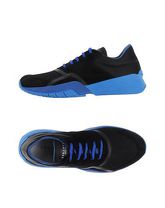 SERAFINI LUXURY Sneakers & Tennis shoes basse uomo