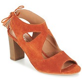 Sandali Betty London GARMER