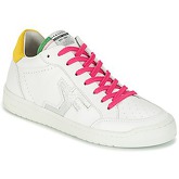 Scarpe Serafini SAN DIEGO LOW