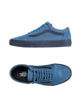 VANS Sneakers & Tennis shoes basse uomo